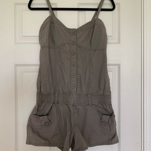 ROMPER LOT (4 rompers for the price of 1)